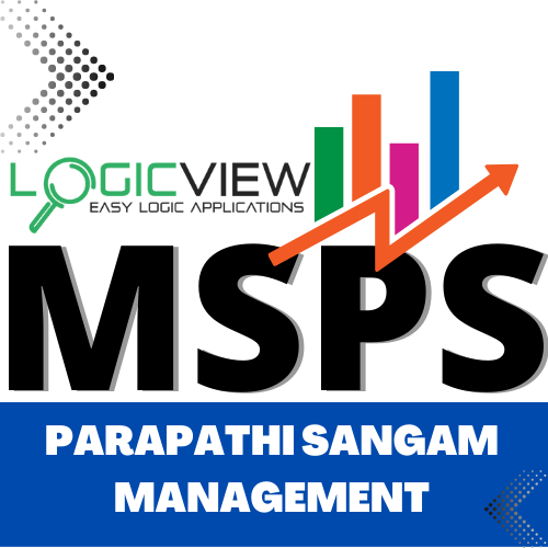 parapathi sangam software logo
