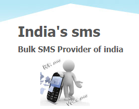 Indiassms-sms