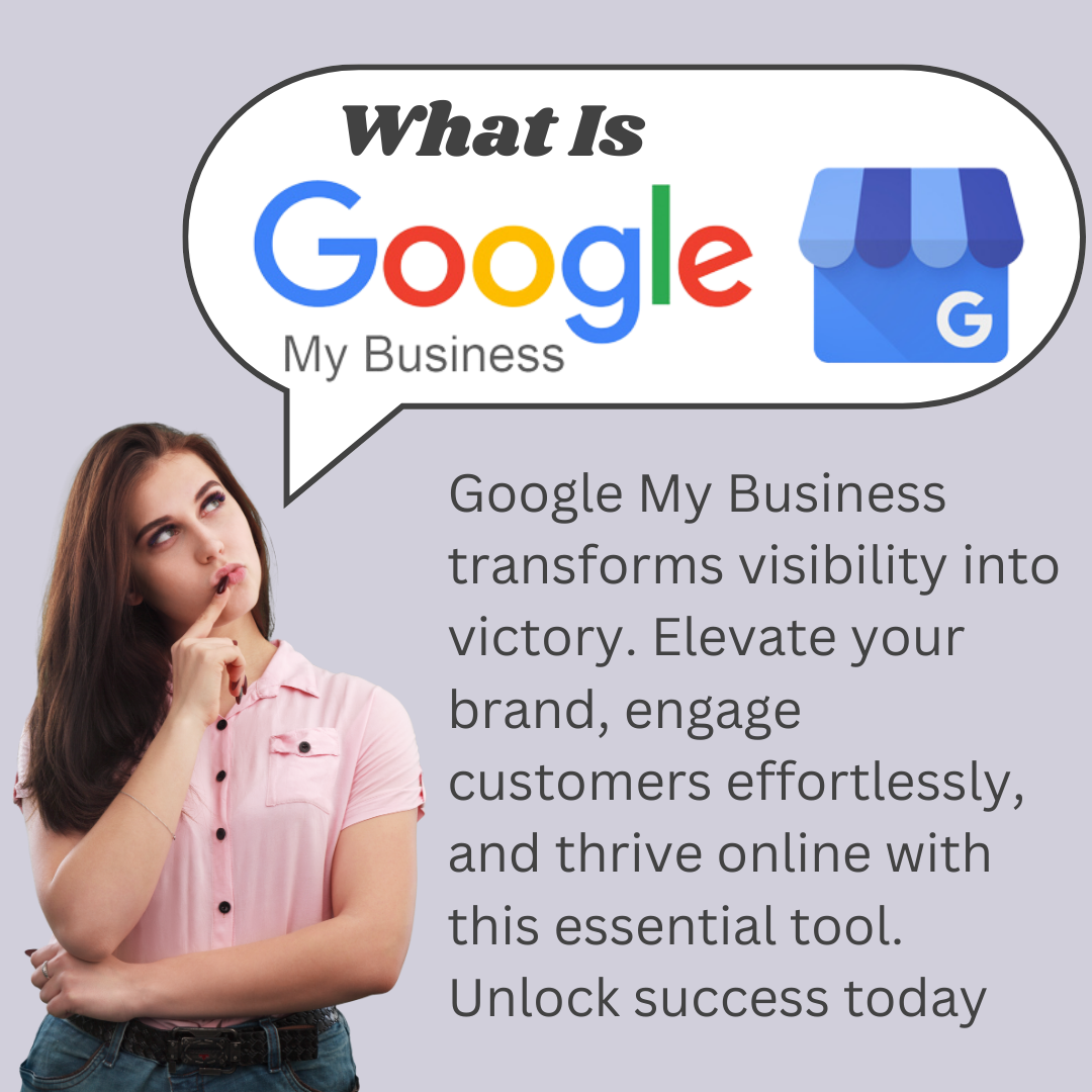 logicview it solutions What is the Use of Google My Business article image